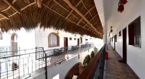Villas Amalia Hotel - Image 4