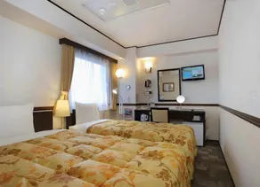 Toyoko Inn Incheon Bupyeong - Image 2