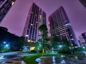 Xiyu Theme Apartment (Guangzhou Lida Square) - Image 4