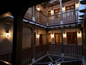 Posada Las Mayas - Image 4