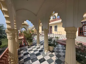 Neer Haveli Agra – A Boutique Homestay Near Taj Mahal - Image 4