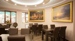 Daniel Boutique Hotel - Image 2