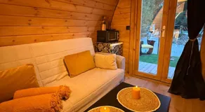 Eco house in the Valley - Image 2