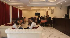 Diplomat Hotel - Image 5