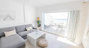 Tarifa Beach Rentals Tortuga 2 - Image 2