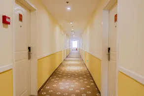 Homeinn Hotel (Ningbo Zhuangshi Vanke Plaza) - Image 3