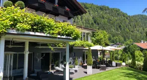 Gästehaus Tanneck mit Hallenbad - Image 5