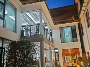 Dali Mini Designer Influencer Garden Homestay - Image 2