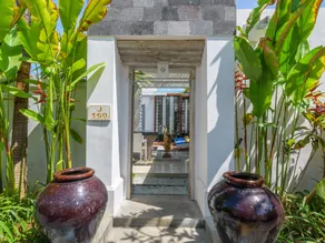 The Tukad Villa - Image 5