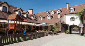 Hotel u Crlíků - Image 5