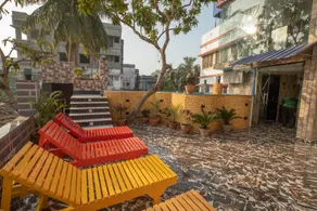 SNEHAMAYA SPA & RESORT - Image 4