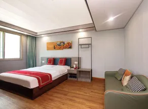 Xiushan Hotel - Image 3