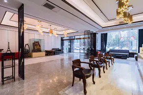 TaiMuShan International Business Hotel - Image 5