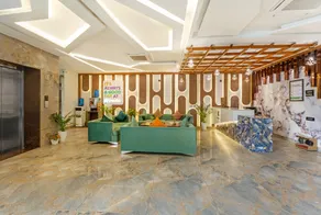 Treebo Premium Landmark Prayagraj - Image 5