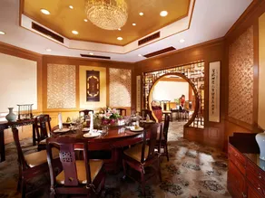 Wuxi Grand Hotel - Image 5