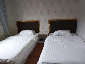 Jinshang Express Hotel - Image 5