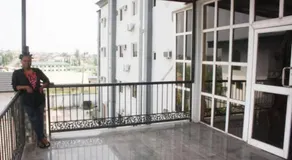 Wetland Hotels, Ibadan-Guest Room - Image 5