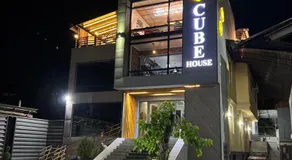 Cube House Osh - Image 4