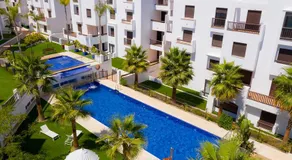 Apartamento SAN NICOLAS 5 Oasis Salobreña - Image 3