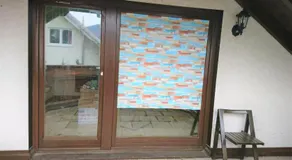 An der grünen Donau Ferienwohnung Monteurwohnung wir bieten keine Parkplätze Verpflegung oder Tücher an Parken NUR gegenüber auf der Straßenseite - Image 5