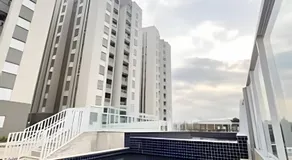Estrela04 Prime Apart Hotel em Extrema - Image 3