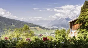 Ferienwohnungen Sumperer - Image 4