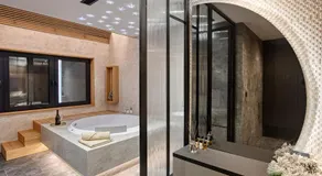 Galeria Jahorina Luxury Ski Apartments and Restaurant - Image 2