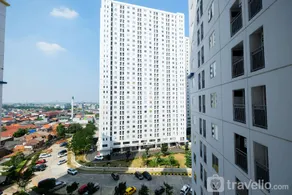 Brand New 2BR at Bassura City Apartment By Travelio - Image 5