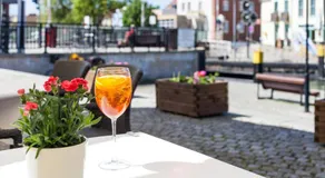Der Insulaner - Hotel & Restaurant - Image 3
