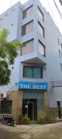 Hotel The Best Delhi  Airport - Image 4
