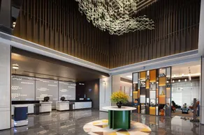 Hampton by Hilton Suqian Siyang - Image 2