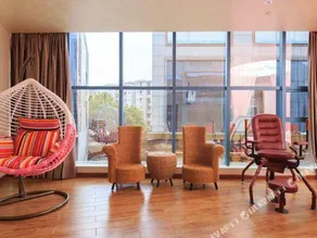 Haotian Hotel - Image 4