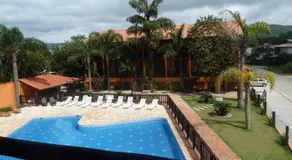 Pousada Canto Grande - Image 5