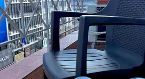 Piraeus Acropole Hotel - Image 5