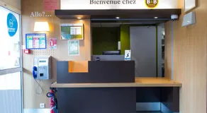 B&B HOTEL Tours Nord 1 Val de Loire - Image 3