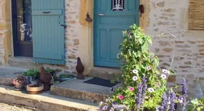 La Coquille, chambre douillette auprès d'un élevage d'escargots - Image 4