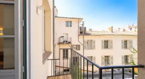 Studio d'Architecte sur le Cours Mirabeau - Clim - Image 3