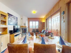 Centrally-located apartment for 6 - Image 3