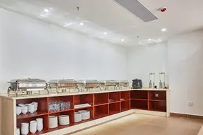 Guangzhou Xinghui Hotel - Image 4