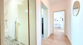Komfortable Wohnung in Kiel für Firmen & City-Trips - Image 4