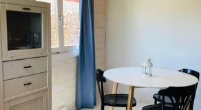 Hermoso Bungalow de madera - Image 5