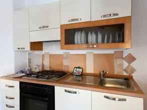 Nice Apartment with Pool - Image 3