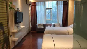 Berlin City Star Hotel - Image 2