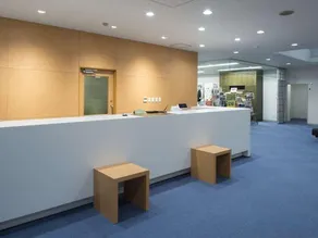 Aono Undo Koen Aono Sports Hotel - Image 5