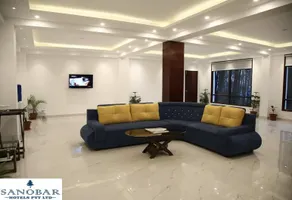 Sanobar The Euphoria Grand Shimla- A Luxury Hotel - Image 2