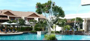 Port Dickson Private Pool Villa Chalet - Image 3