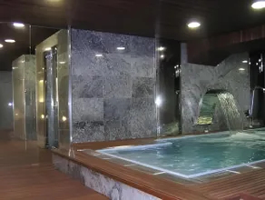 Hotel Sansi Pedralbes - Image 4