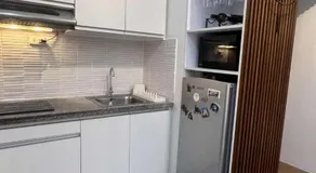 1BR Pioneer Woodland Condominium connected to BONI Metro Rail Station,Boni Mandaluyong Metro Manila - Image 5