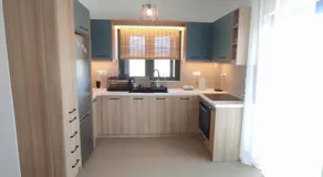 Villa Gala Eretria Family Stay with Sea View, Garden & BBQ - Image 3