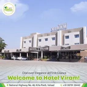 Hotel Viram & Guest House - Image 3